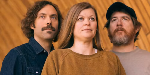 Spring Pops: The Once