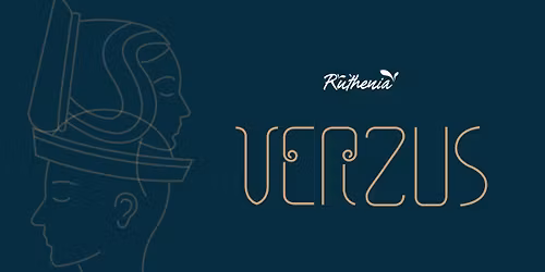 VERZUS - 15. výročie FS Ruthenia 
