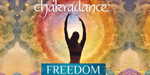 Intro to ChakraDance with Becca