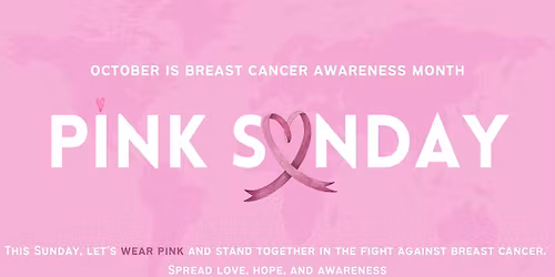 Sunday Morning Worship @ The Agape Center