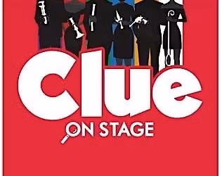 Clue UNDERSTUDY performance!