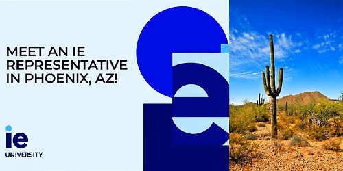 Meet an IE Rep in Phoenix, AZ!