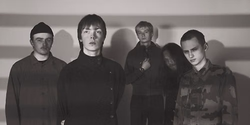 Nektar (SE) \/ Dynamo