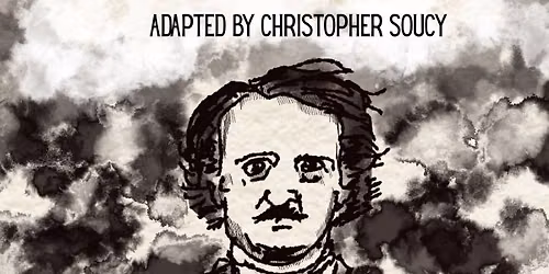 Edgar Allan Poe\u2019s The Tell-Tale Heart 