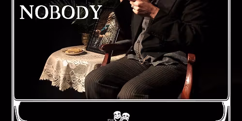 Diary of a Nobody