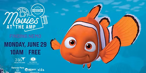 Finding Nemo