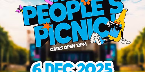 The People\u2019s Picnic