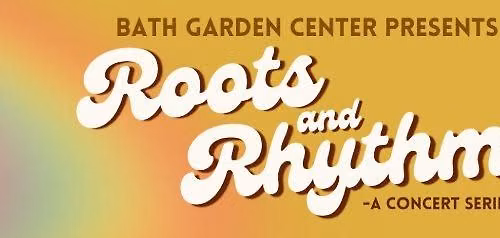 Roots & Rhythm with The Wendy Woo Band