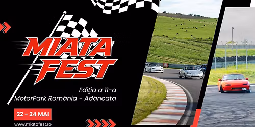 Miata Fest 2026