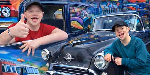 Tyler Baldridge Carshow \u2764\ufe0f\u2764\ufe0f\u2764\ufe0f\ud83d\udd25