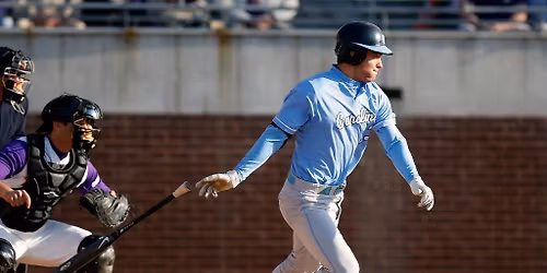 Elon Phoenix at North Carolina Tar Heels Baseball