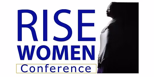 2026 WOMEN RISE CONFERENCE \u201cThis Changes Everything\u201d