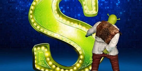 Ashford Theatre present Shrek The Musical