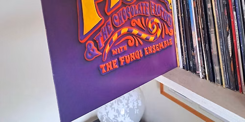 Vinyl Sundays 51: Run Wot U Brung