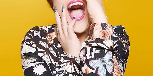 Artist Night at the Royle