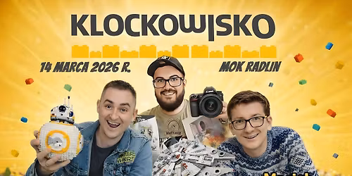 KLOCKOWISKO 2026