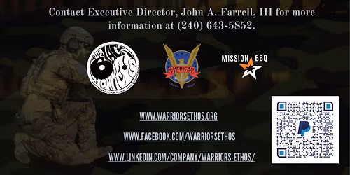 2026 SOF Social & Fundraiser