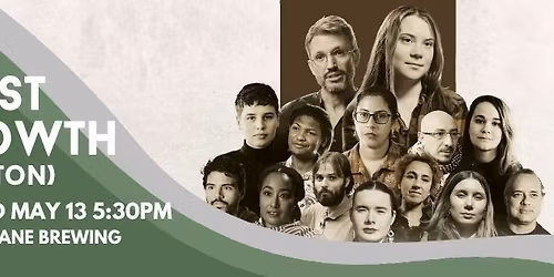 Film Screening: The Cost of Growth