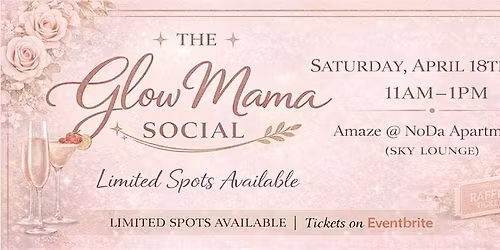 The Glow Mama Social