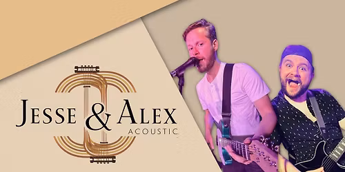 Sunday Funday! Jesse & Alex at Schweitzerfest 2026