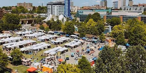 Knoxville Craft,Makers and Vendor Market