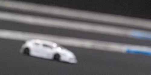 Onroad Saturday Race 