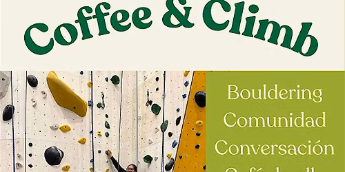 LO Wisconsin | Latino Outdoors & Boulders Climbing Event