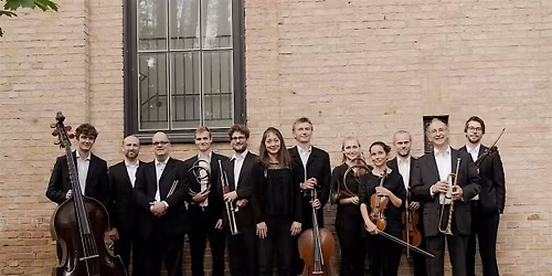 SPAM light - Er\u00f6ffnungskonzert | O holderTag