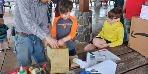 Adopt-A-Tree Festival