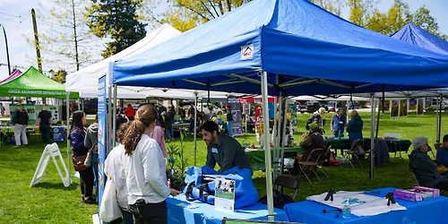 2026 Seeding Stewardship Fair