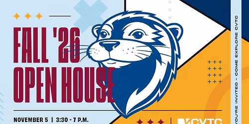 Fall Open House - River Falls