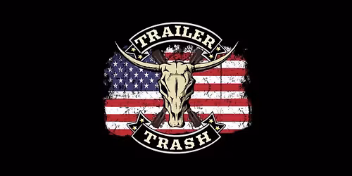 Trailer Trash-Thanksgiving Bash