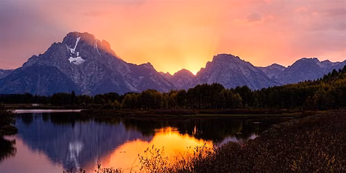 Shoot,\u00a0Process,\u00a0and\u00a0Print\u00a0your Landscape Photos