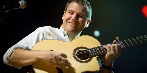 Tim Edey's Celtic Christmas - at Temperance, Leamington Spa - plus The Swaps!