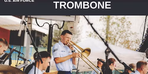 Trombone Audition