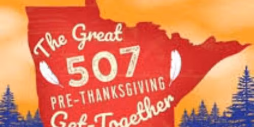 The Great Kato Get Together (Night Before Thanksgiving)