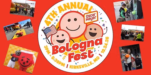 4th Annual Bologna Fest