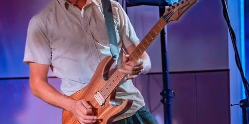 Paulie\u2019s Pub Troubadour Tuesday -Ben Janzow