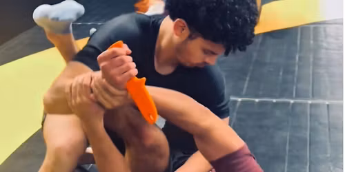 Reality Based Self-Defense