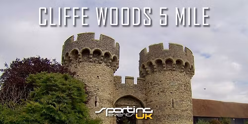 Cliffe Woods 5 Mile