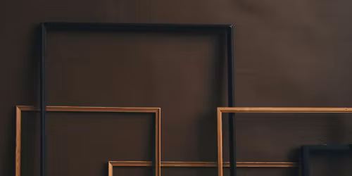Frame Sale