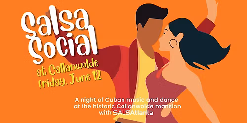 Salsa Social