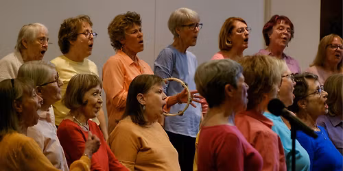 Vintage Voices-Keystone: The Power of We