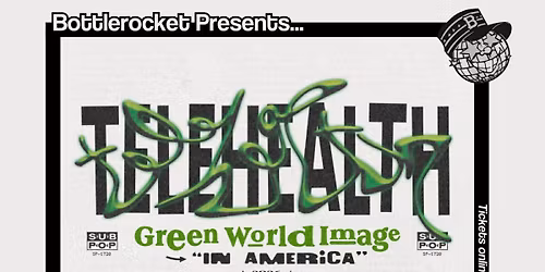 Telehealth at Bottlerocket Social Hall