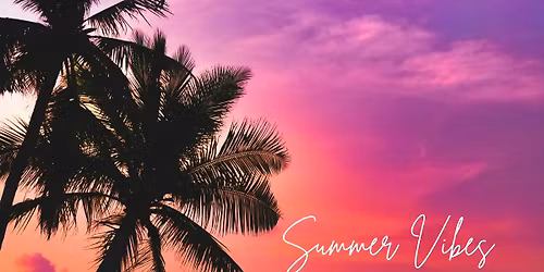 Summer Vibes - Latin Dance Social