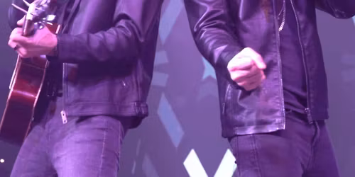 MAC MUSIC: The History of Rock & Roll LIVE!