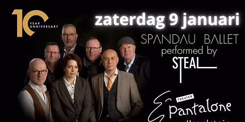 Theater Pantalone \u2022 IJsselstein