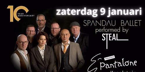 Theater Pantalone \u2022 IJsselstein