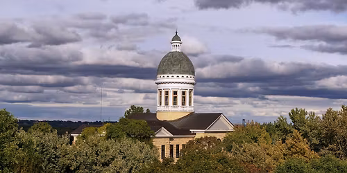 Viking Visit and Instant Decision Day | Nov. 3