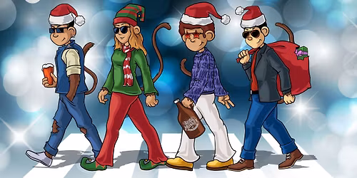 Small Business Saturday: Come Together at Suds!